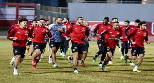 مباريات اليوم.. الأهلي يعود للمنافسة في الدوري.. وقمة بنهائي سوبر الطائرة